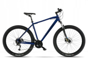 Rower Górski Mtb 29 Kands Comp-er Amor Shiman 2022