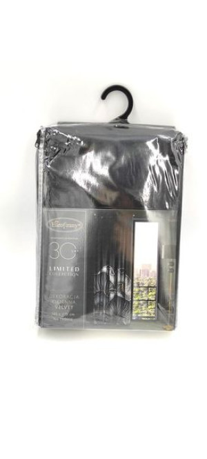 Zasłona Gotowa Lc/peonia1/zas 140x270 T Czar+popi