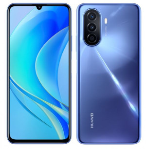 Huawei Nova Y70 4/128GB LTE DualSIM niebieski
