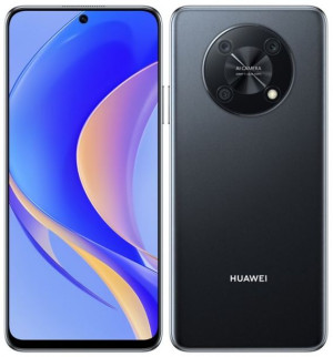 Huawei Nova Y90 6/128GB LTE DualSIM czarny