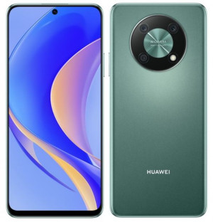 Huawei Nova Y90 6/128GB LTE DualSIM zielony