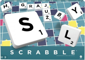 Scrabble (edycja polska)