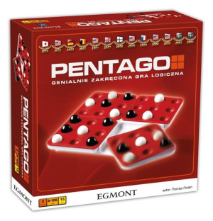 Pentago