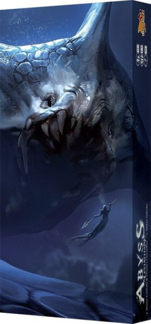 Abyss: Lewiatan (edycja polska)