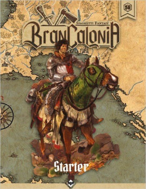 Brancalonia: Starter