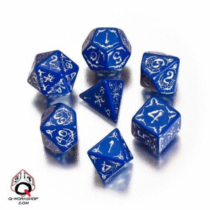 Komplet Pathfinder - Second Darkness
