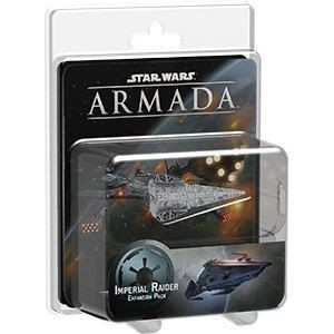 Star Wars Armada - Imperial Raider Expansion Pack