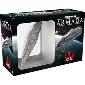 Star Wars Armada - Home One Expansion Pack