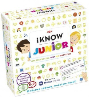 IKnow Junior