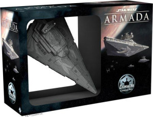 Star Wars Armada - Chimaera Expansion Pack