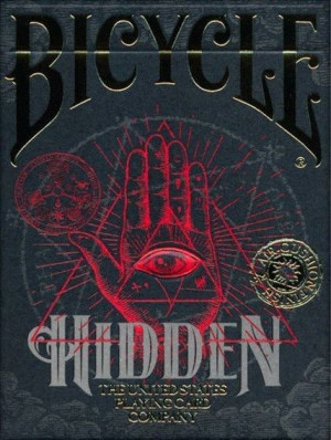 Bicycle: Hidden