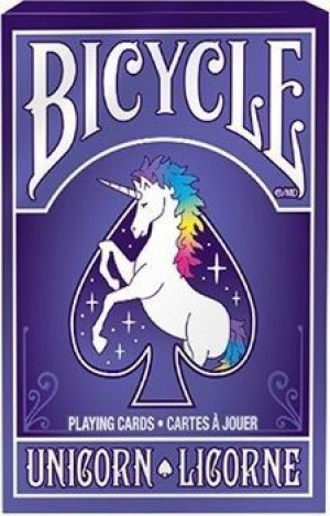 Bicycle: Unicorn