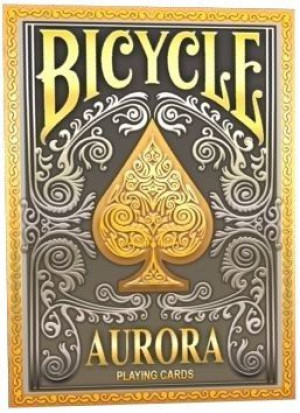 Bicycle: Aurora