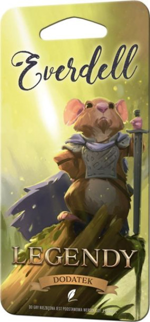 Everdell: Legendy