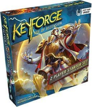 KeyForge (edycja angielska): Age of Ascension - Two-Player Starter Set