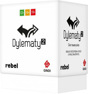 Dylematy 2