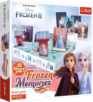 Frozen Memories