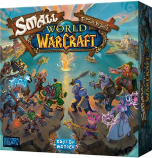 Small World of Warcraft (edycja polska)