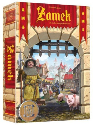 Zamek