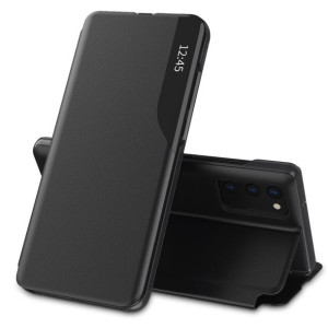 Tech-Protect SMART VIEW SAMSUNG A13 5G czarny