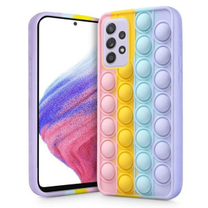 Tech-Protect BUBBLE POP SAMSUNG A53 5G COLORFUL