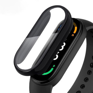 Tech-Protect DEFENSE360 XIAOMI MI SMART BAND 7 czarny