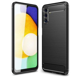 Tech-Protect TPUCARBON SAMSUNG A13 5G czarny