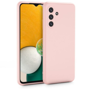 Tech-Protect ICON SAMSUNG A13 5G różowy