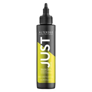 Alter Ego Just Color Yellow Żelowy pigment do koloryzacji włosów 150 ml