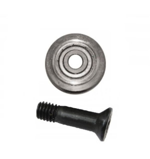 Dedra Kółko Tnące Do Maszynek Ręcznych Do Glazury 22/6mm Ze Śrubą 4,8mm