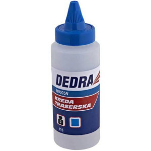 Dedra Kreda Traserska Niebieska 115g M9005n