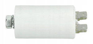 Kondensator silnikowy 20uF/450V AC