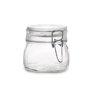 Słoik FIDO 500 ml