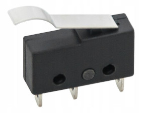 Wyłącznik krańcowy mini I 20mm
