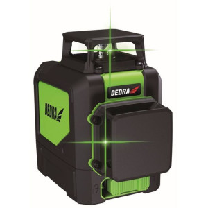 Dedra Multi Laser 2d Zielony Mc0906
