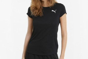 Koszulka Active Tee Puma PUMA-58685701_PTE]CI r.XS