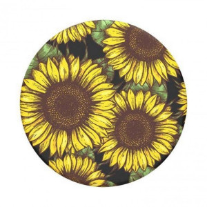 Popsockets uchwyt Sunflower Power