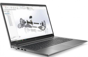 HP ZBook Power G8 i7 16GB T1200 512GB SSD W11p