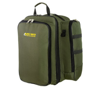 Plecak WOLFHUNTER wersja XXL kolor khaki