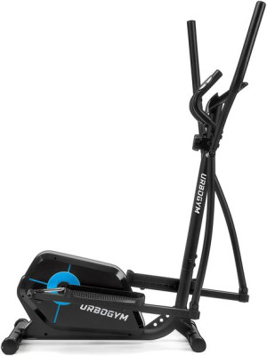 TRENAŻER magnetyczny Urbogym STORM BLUE