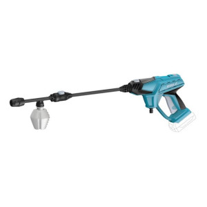 Dedra Myjka Ciśnieniowa 18v 35bar Ded7086