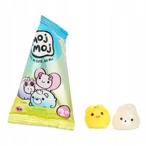 Moj Moj torebka Niespodzianka dwupak surprise