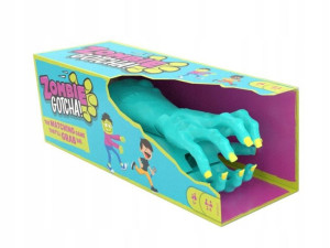 GRA zręcznościowa Zombie Gotcha! MATTEL GFG17