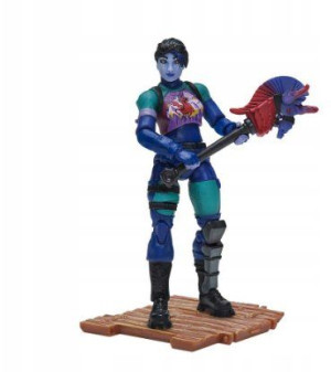 Tm Toys Figurka Fortnite DARK BOMBER 10CM