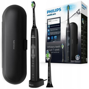 SZCZOTECZKA SONICZNA PHILIPS ProtectiveClean 5100
