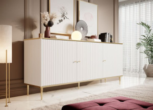 Komoda GLAMOUR - Cama Meble