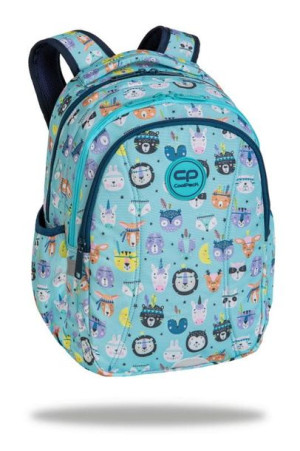 Plecak młodzieżowy Joy S Indian ZOO CoolPack