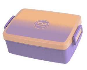 Śniadaniówka pudełko śniadaniowe Gradient berry 07506 CoolPack