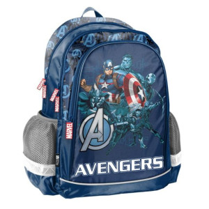 Plecak dziecięcy AVENGERS AV22KK-081 PASO