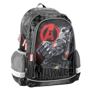 Plecak dziecięcy AVENGERS AV22TT-081 PASO